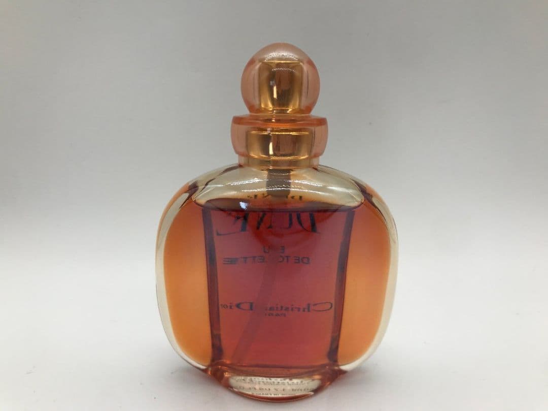 香水 ■ クリスチャンディオール Dior デューン 50ml DUNE EDT