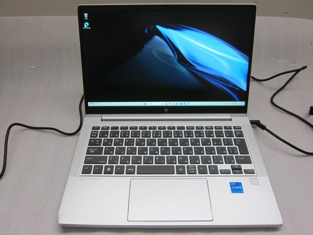 HP13世代Core i5-1335U/16G/SSD256G/13.3フルHD