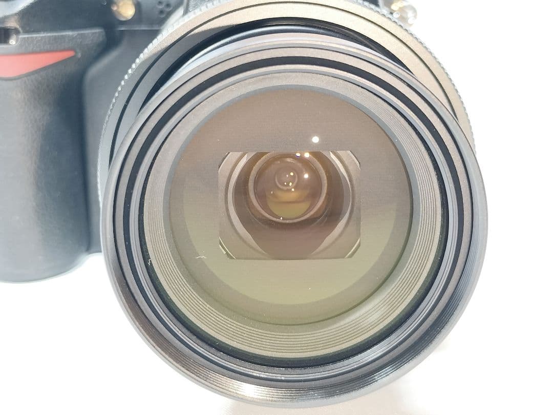 【良品】Nikon COOLPIX 8800 VR　各種付属品
