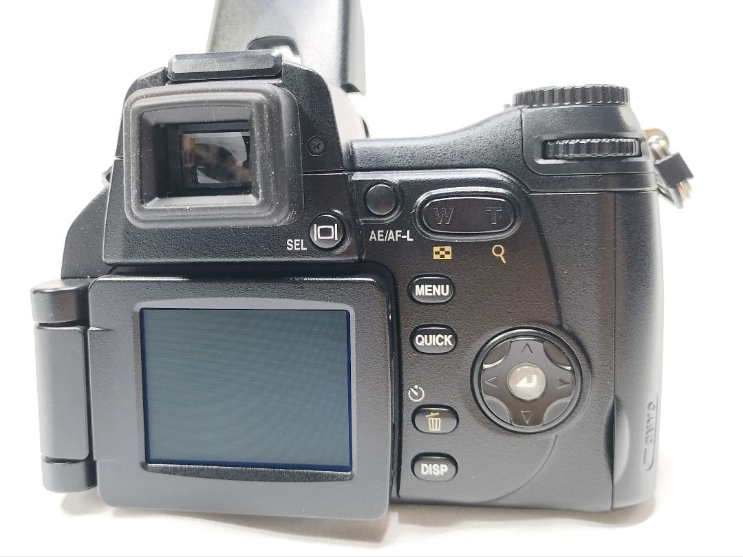 【良品】Nikon COOLPIX 8800 VR　各種付属品
