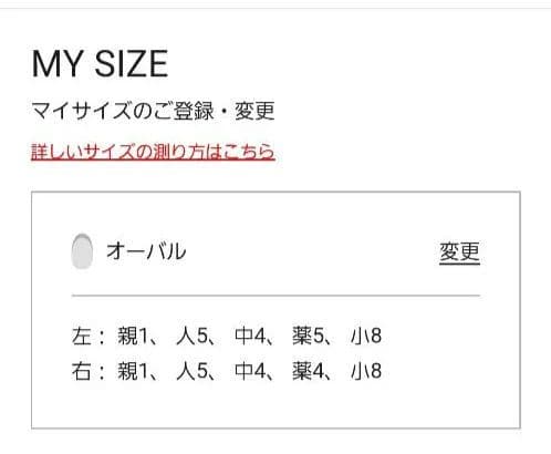 EVERNAIL ネイルチップ 10個セット