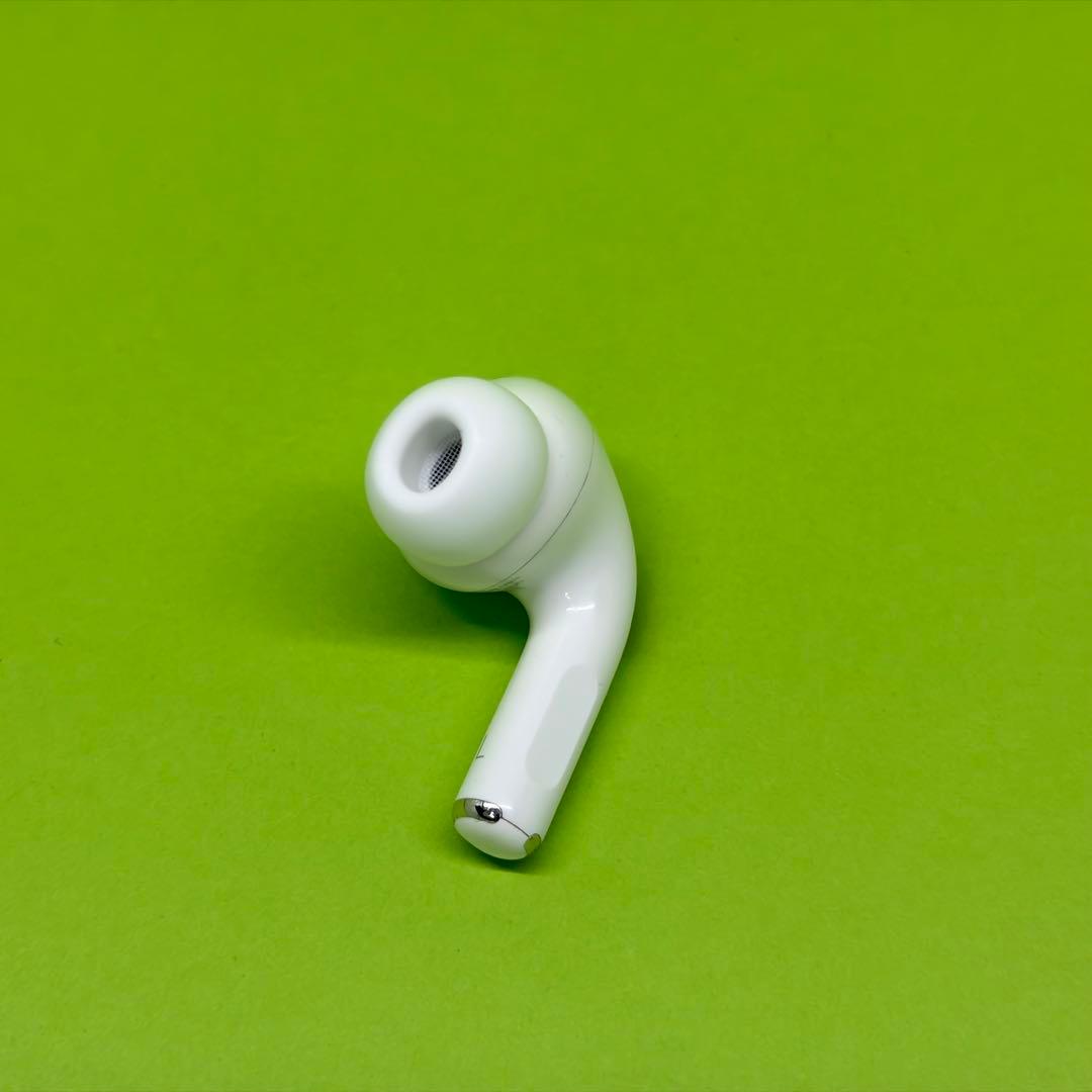 純正 AirPods Pro 第2世代 Lightning 左イヤホン a8