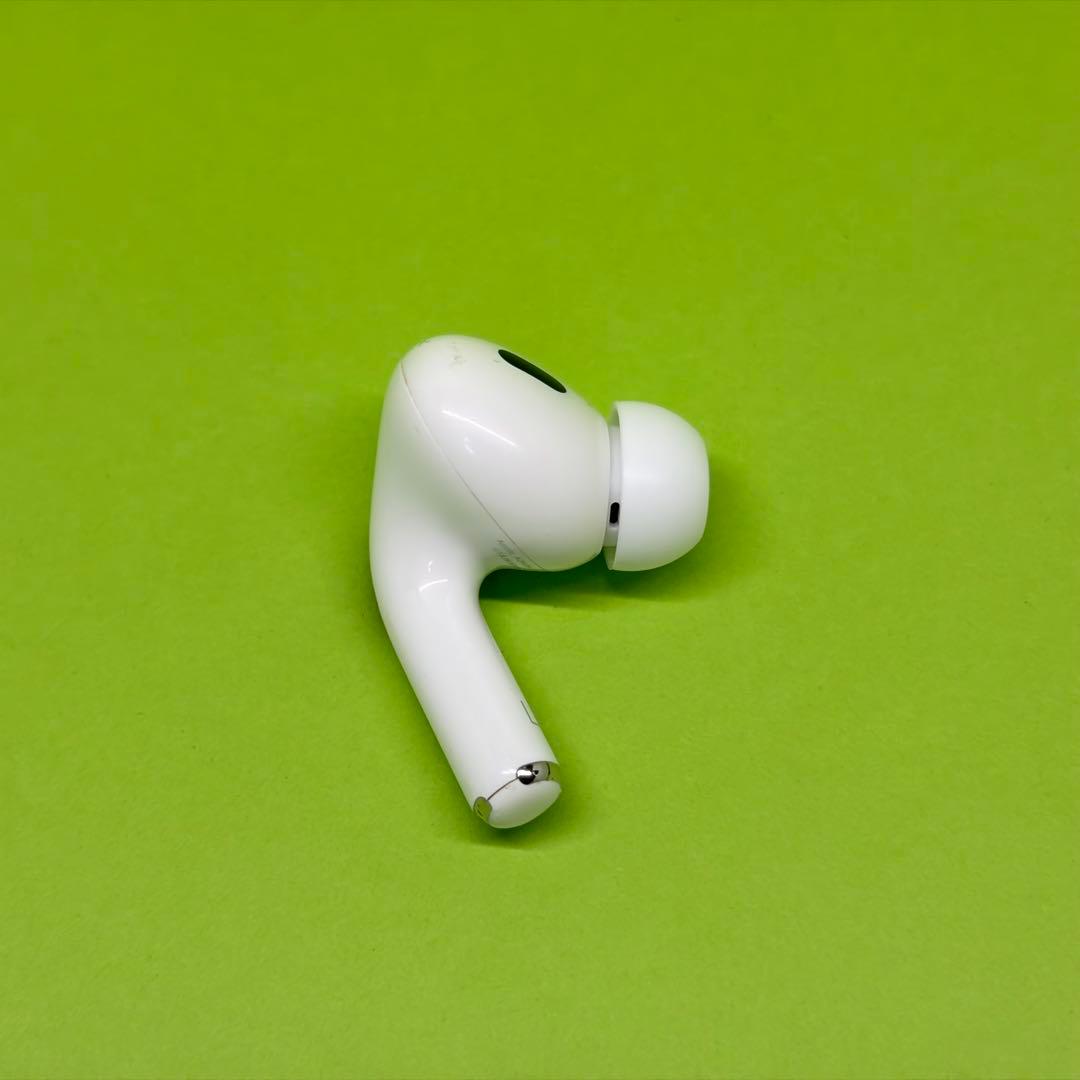 純正 AirPods Pro 第2世代 Lightning 左イヤホン a8