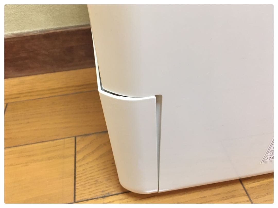 パナソニック 加湿空気清浄機 F-VXU40