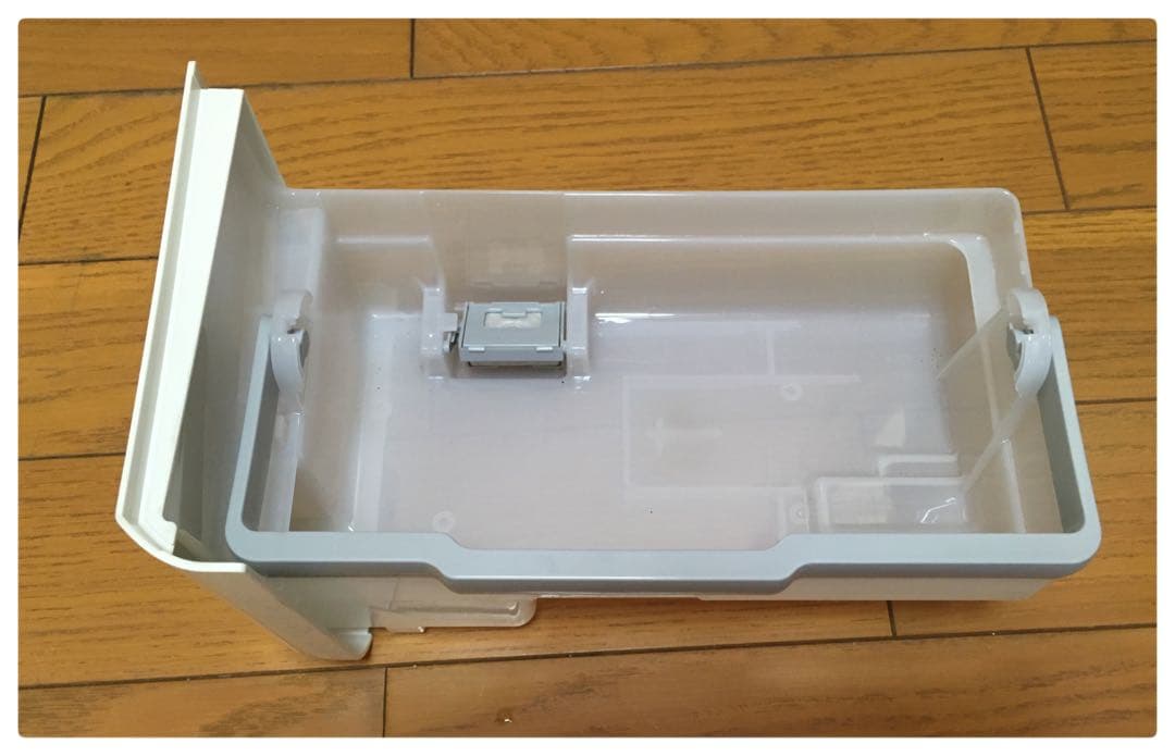 パナソニック 加湿空気清浄機 F-VXU40