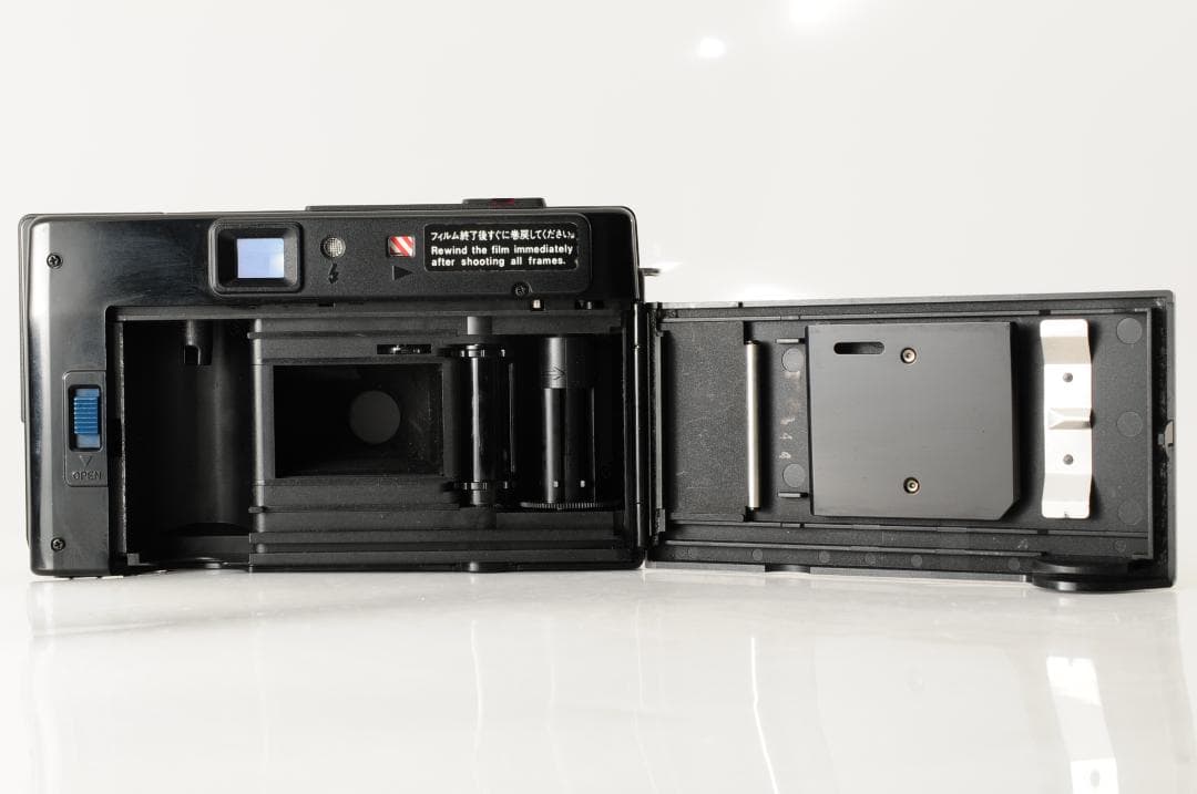 キャノン Canon Autoboy AF35M