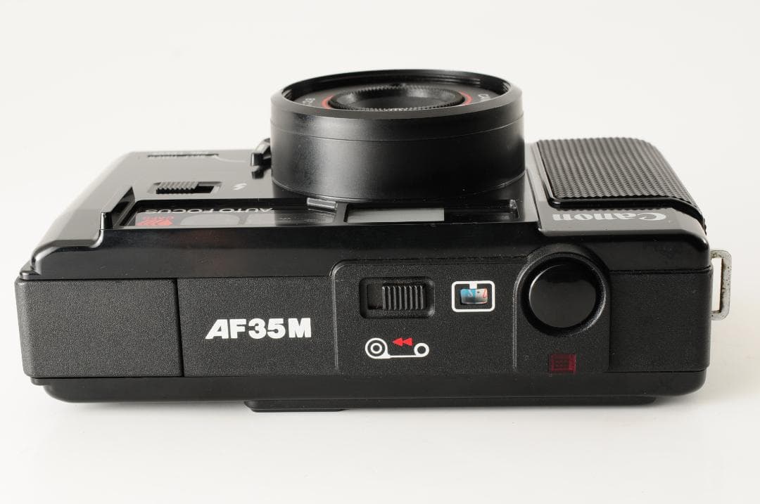 キャノン Canon Autoboy AF35M