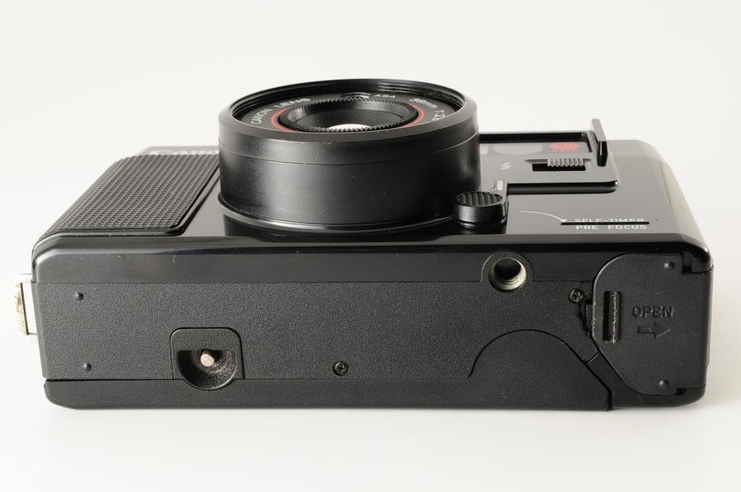 キャノン Canon Autoboy AF35M