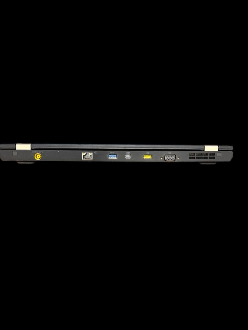 Windowsノート本体 ThinkPad T430s/Corei7-3520M/8GB/SSD500GB
