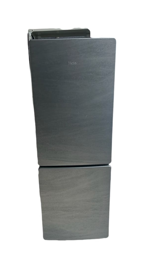 ハイアール 冷蔵庫 173L 2023年 JR-NF173D 美品