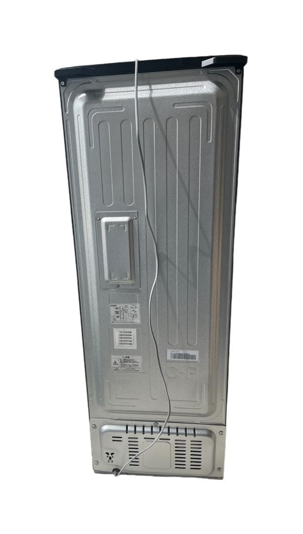 ハイアール 冷蔵庫 173L 2023年 JR-NF173D 美品