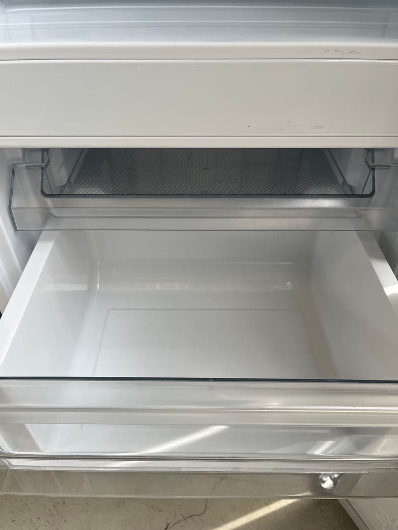 ハイアール 冷蔵庫 173L 2023年 JR-NF173D 美品