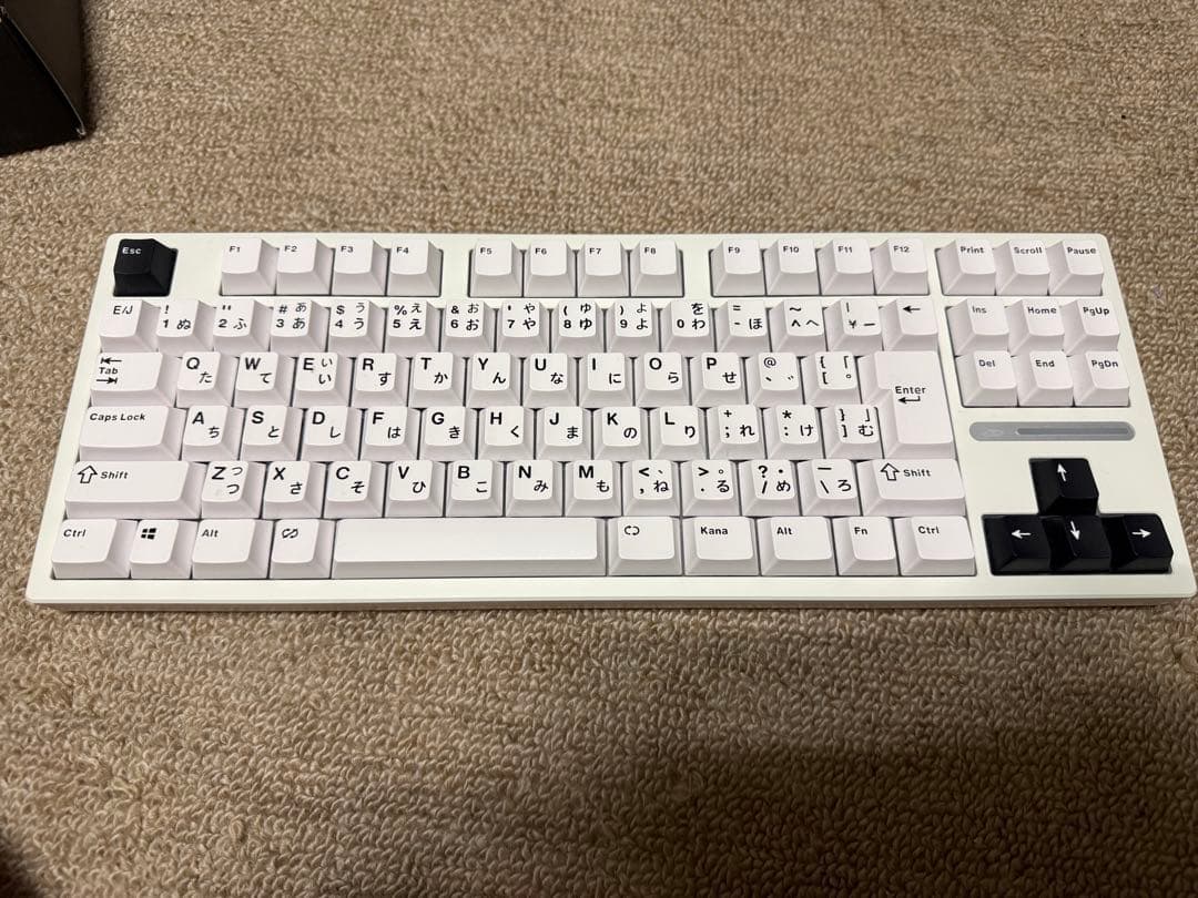 ゲーミングキーボード MageGee