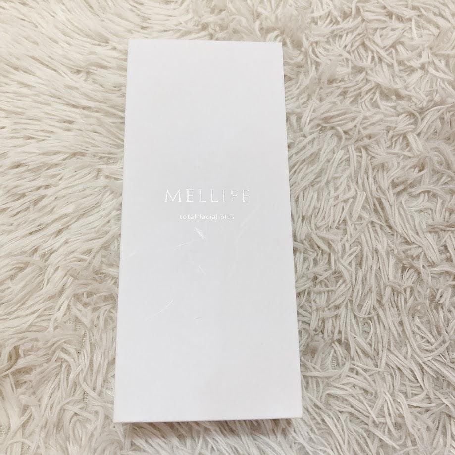 【豪華5点】総額3万円超！ MELLIFE 美顔器 & ニュートラVC