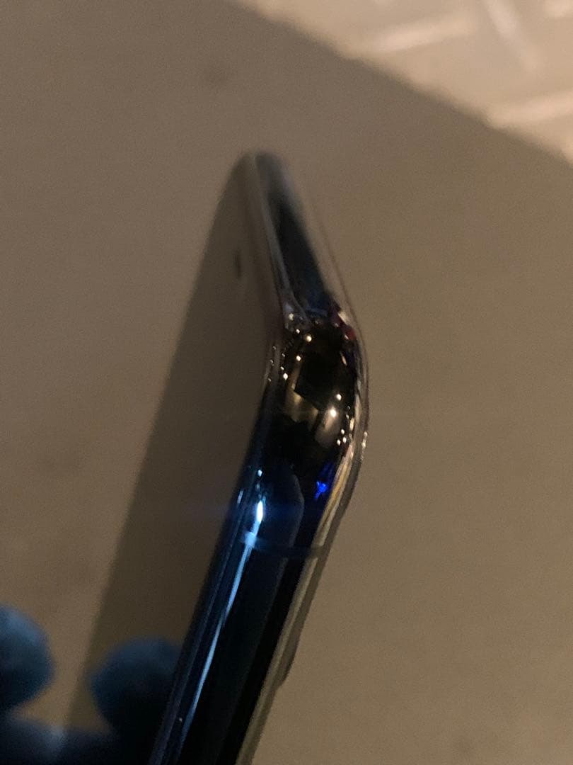 iPhone 11 Pro 512GB スペースグレイ 整備済み SIMフリー