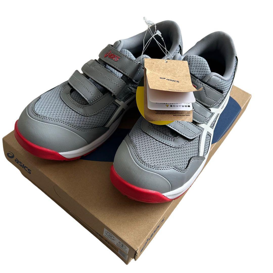 温*ご様 ラスト１点　新品　未使用　アシックス 　ウィンジョブ CP215 25