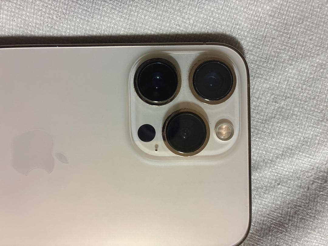 iPhone 13 Pro ゴールド 本体