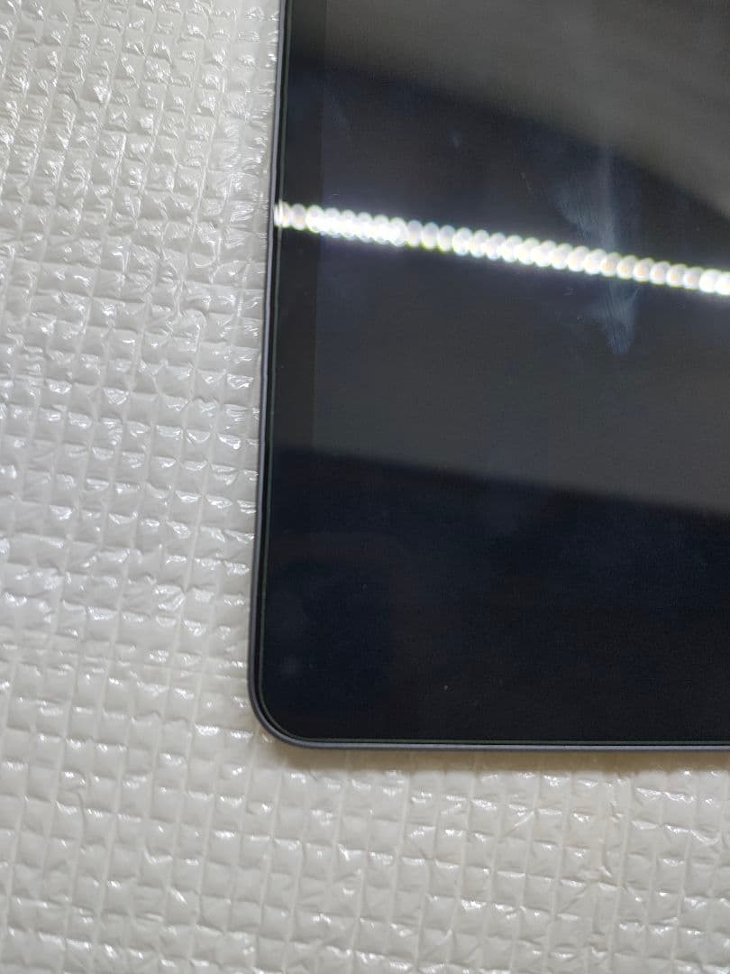 Apple iPad スペースグレー wifiモデル 128G