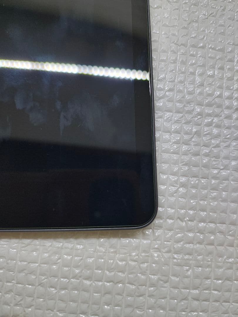 Apple iPad スペースグレー wifiモデル 128G