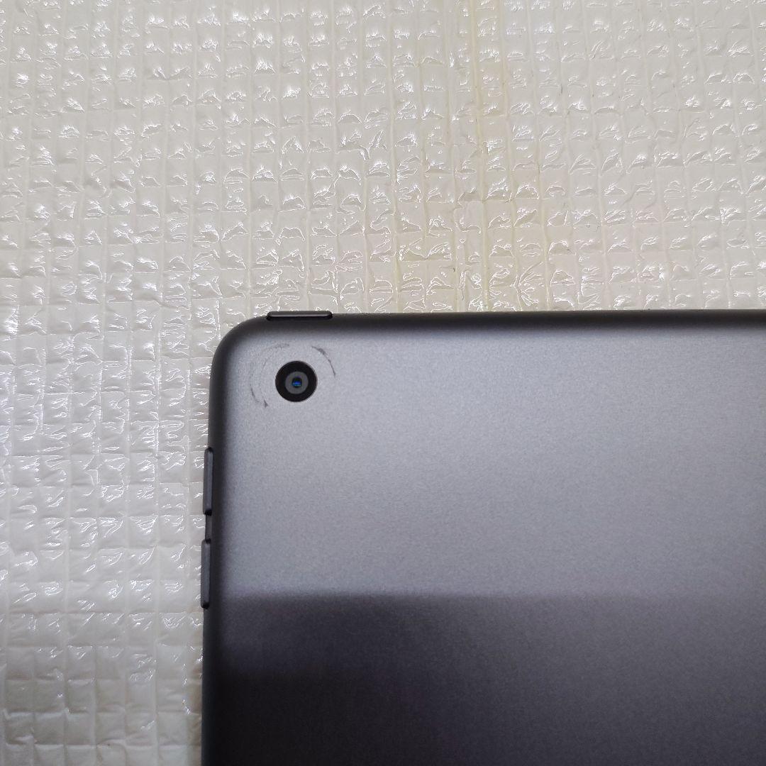 Apple iPad スペースグレー wifiモデル 128G