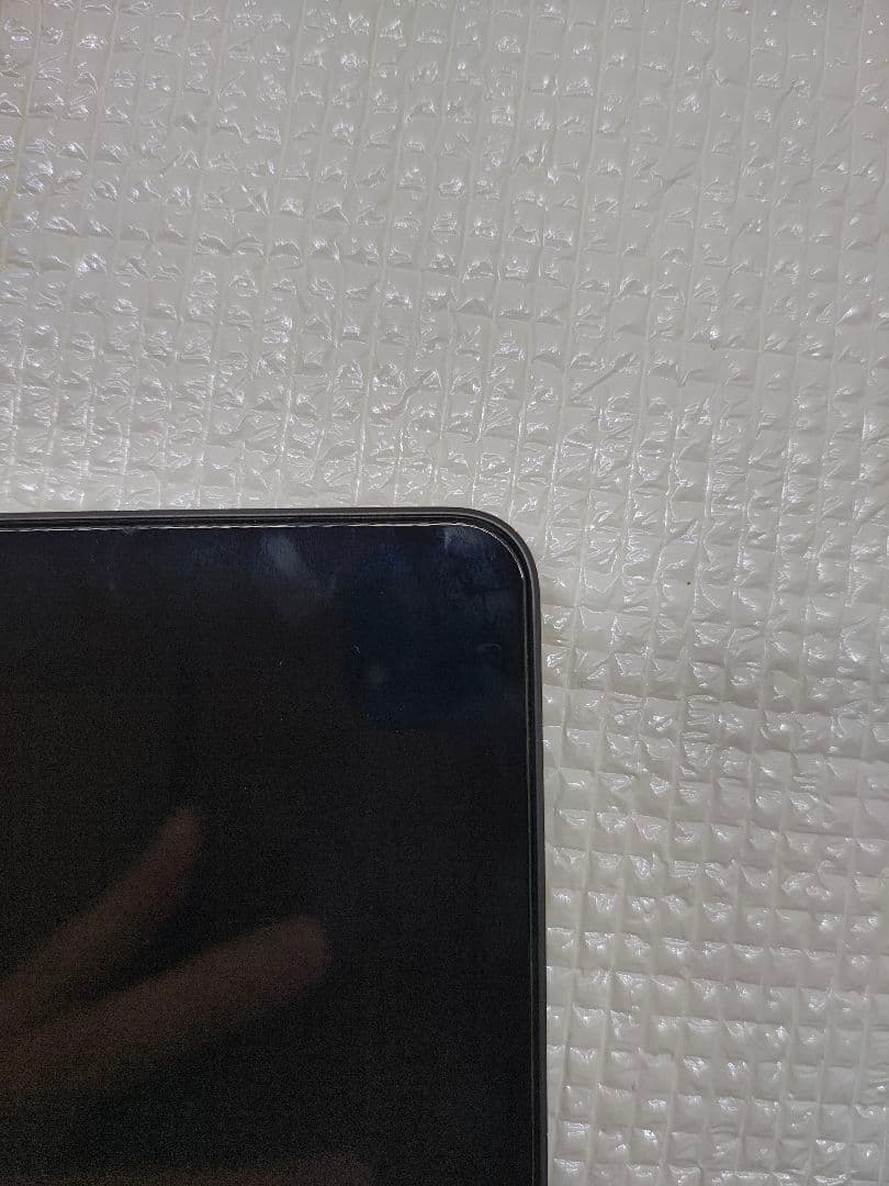 Apple iPad スペースグレー wifiモデル 128G