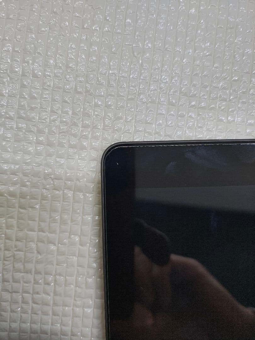 Apple iPad スペースグレー wifiモデル 128G