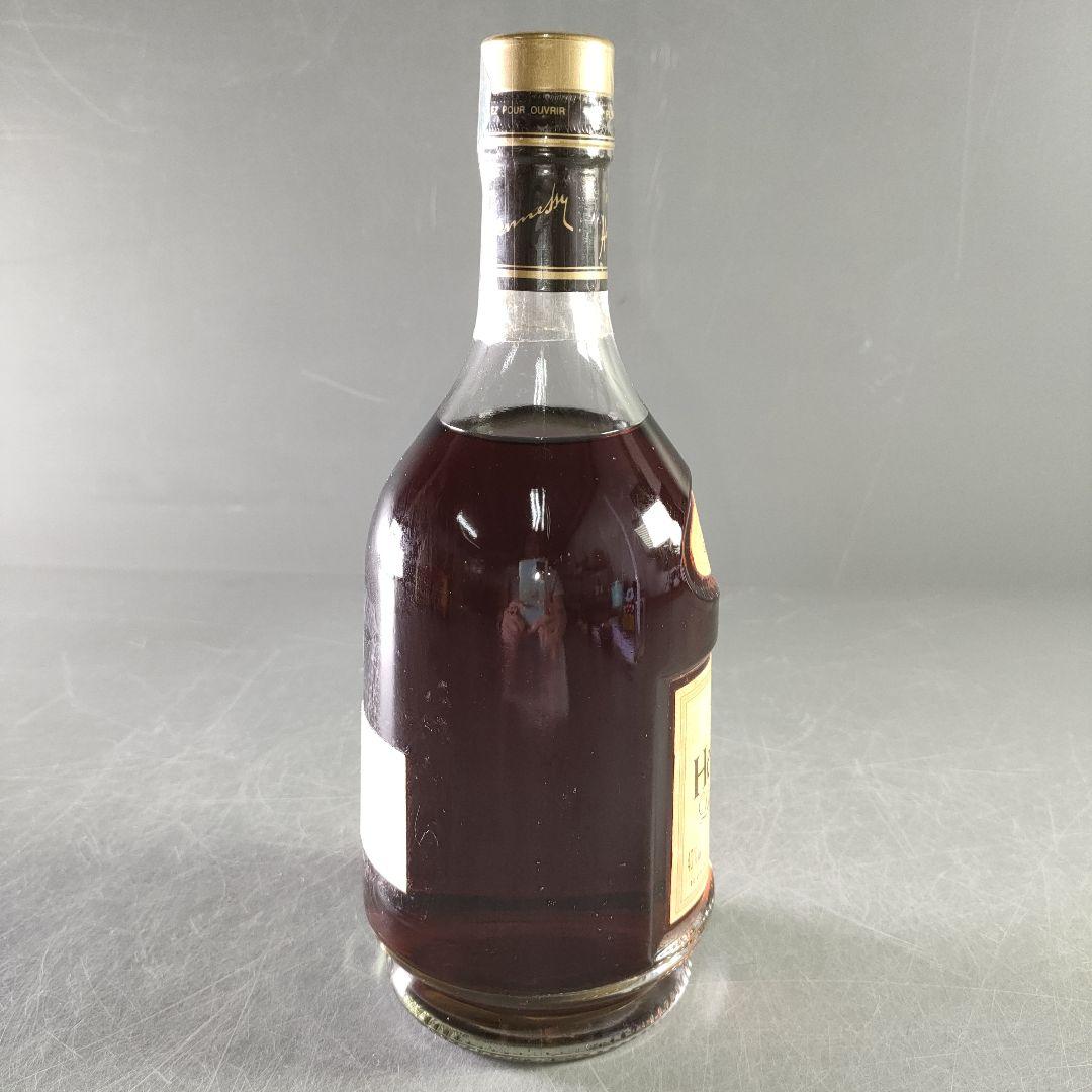 A1029-1/ヘネシーV.S.O.P/FineChampagne COGNAC