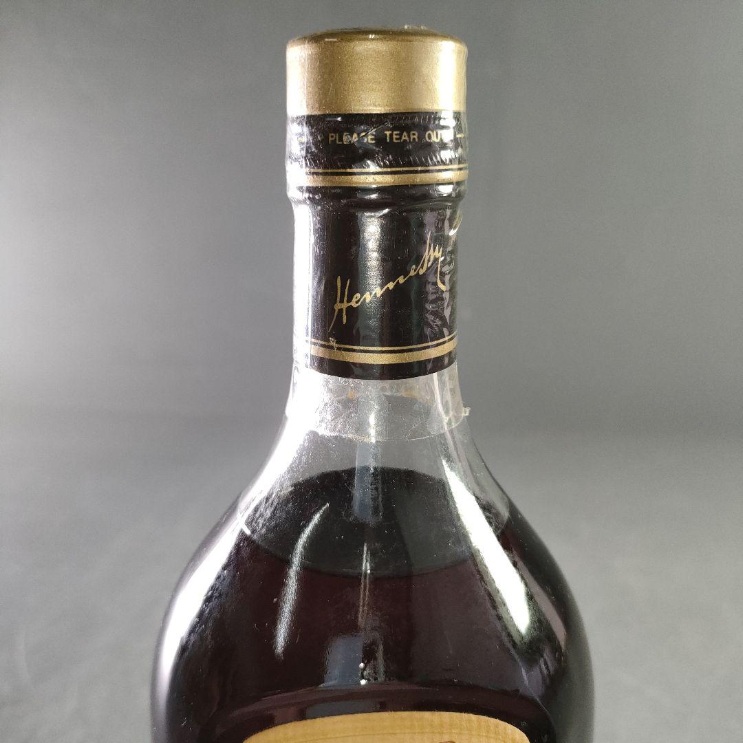 A1029-1/ヘネシーV.S.O.P/FineChampagne COGNAC
