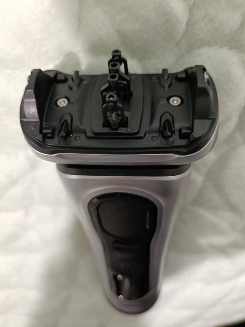 BRAUN最高シリーズ9 S9Pro+ 9577cc 洗浄器対応 新品未使用‼️