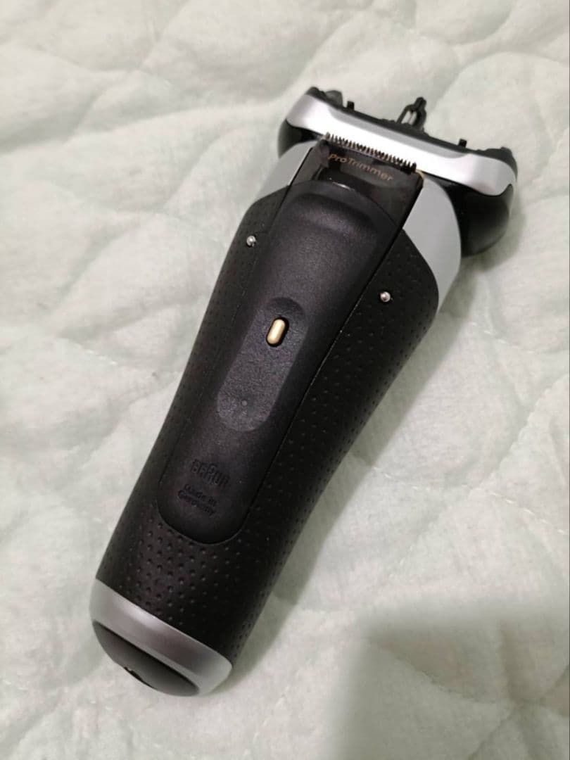 BRAUN最高シリーズ9 S9Pro+ 9577cc 洗浄器対応 新品未使用‼️