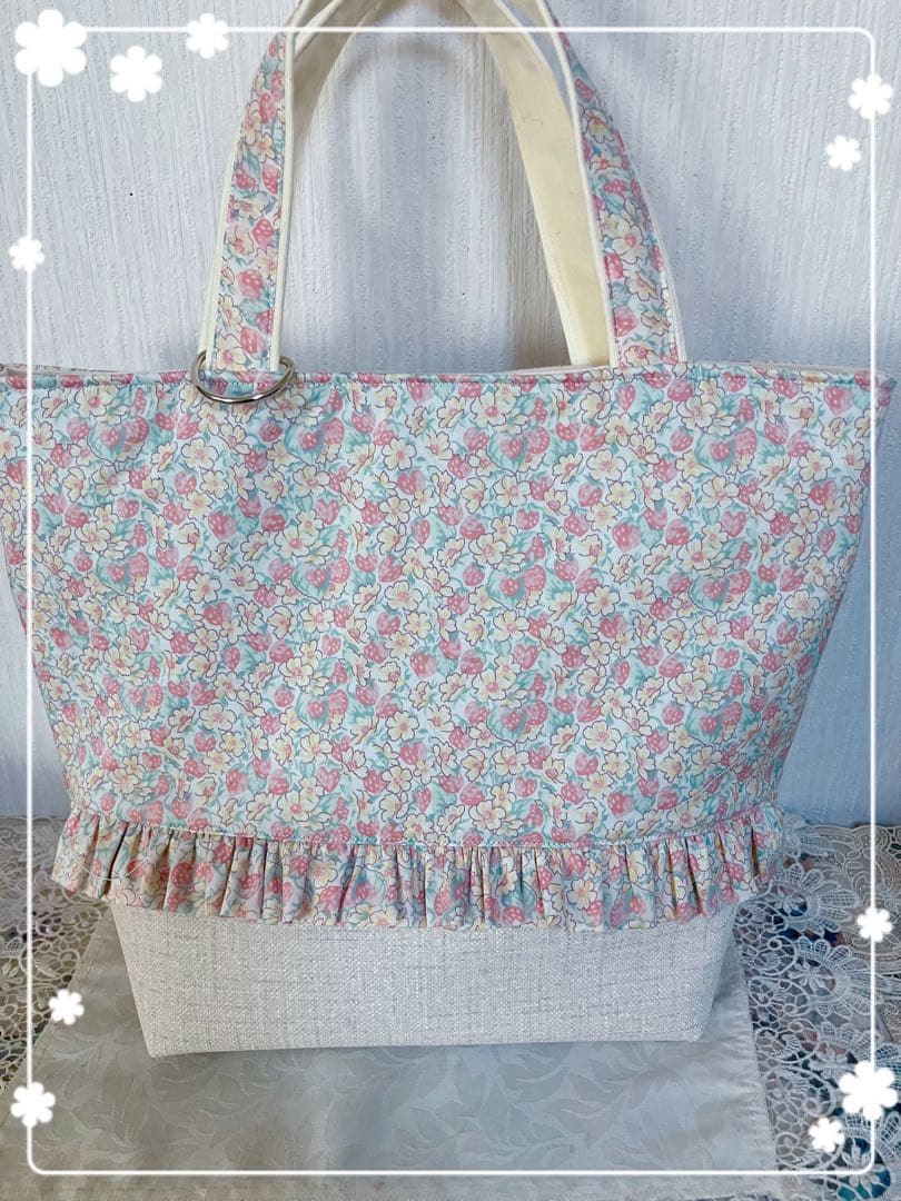 綾様オーダー品　3月以降