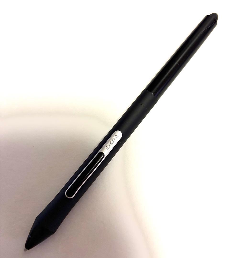 Wacom Cintiq 16 液タブ DTK1660 Pro Pen slim