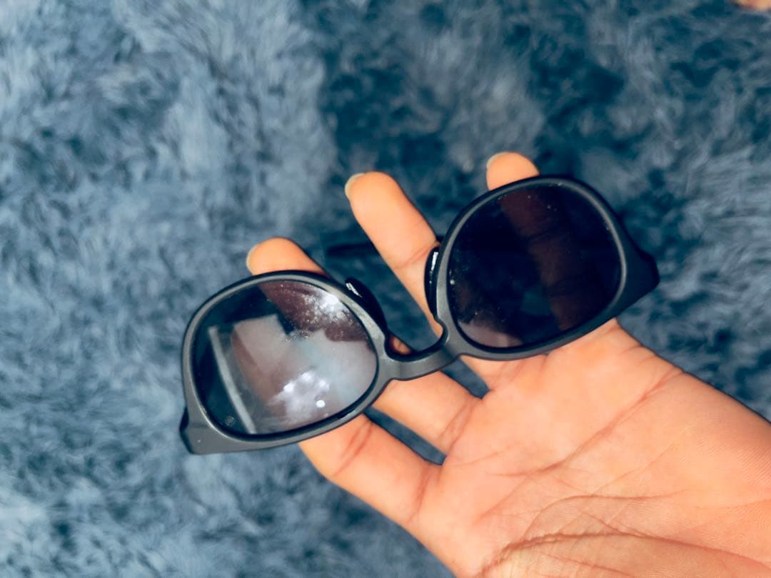 メガネ・老眼鏡 Eyevol sunglasses made in japan
