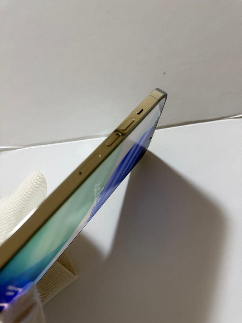 iPhone13promax 本体　128GB シルバー