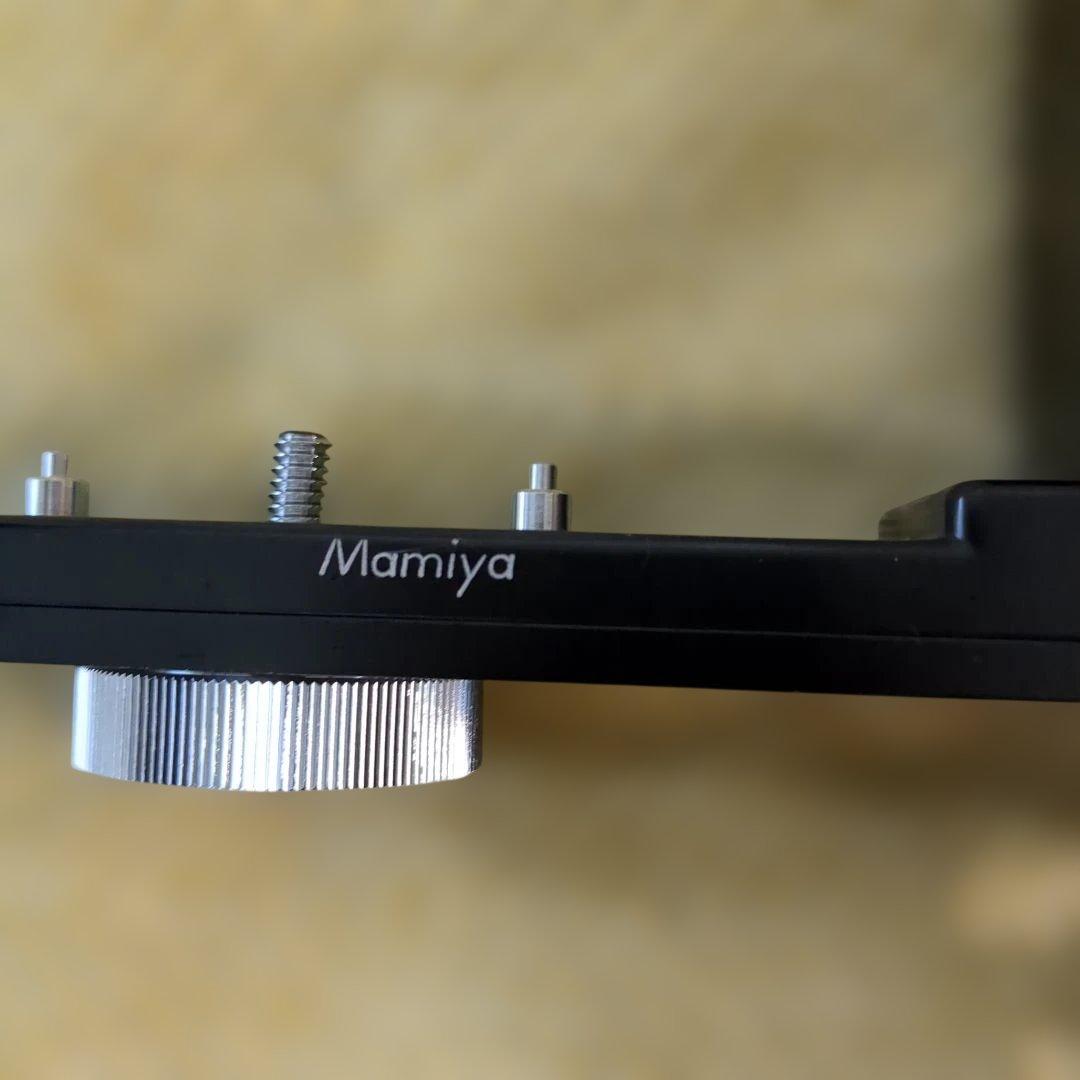 Mamiya RZ67カメラグリップ