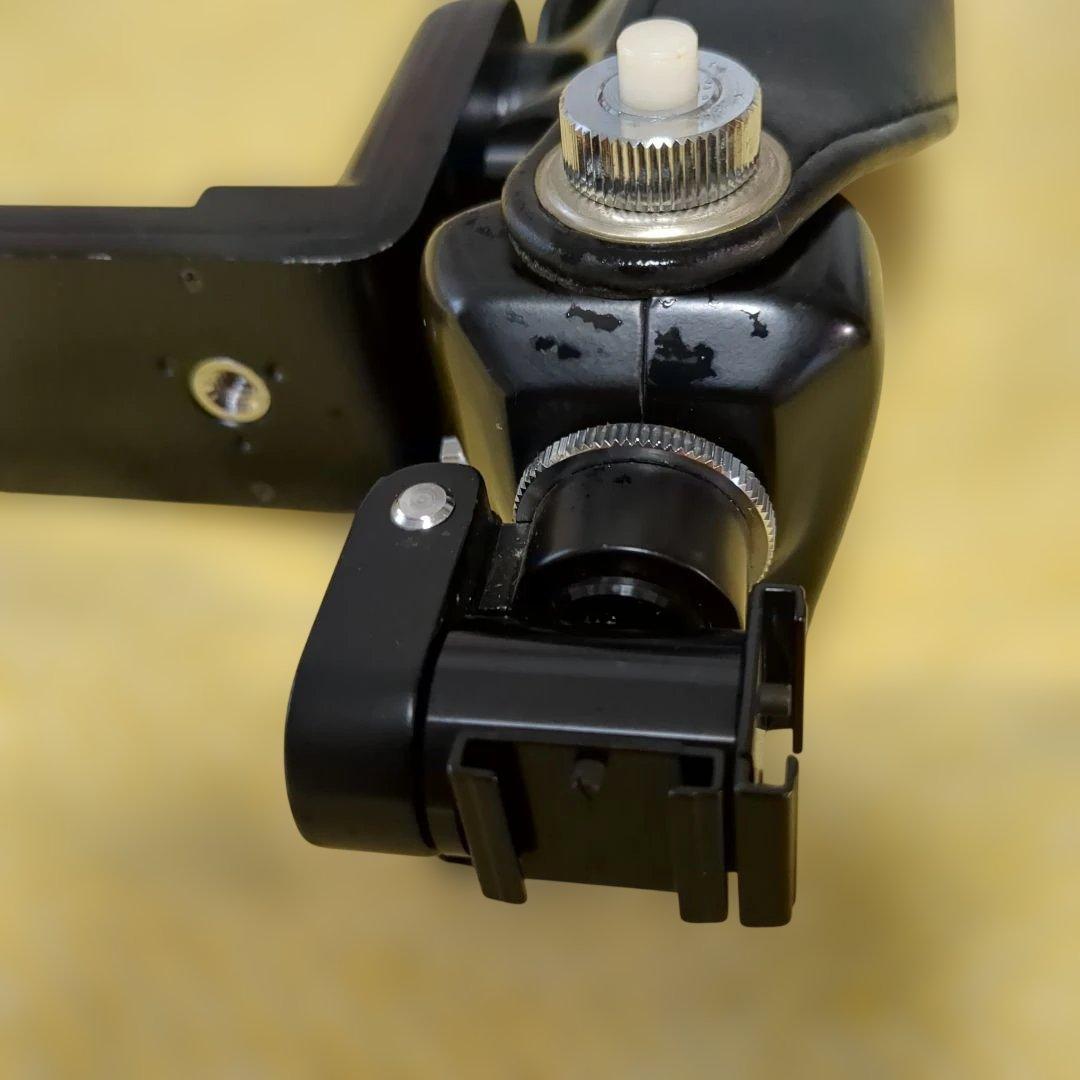 Mamiya RZ67カメラグリップ