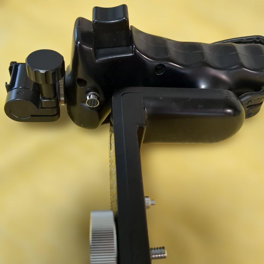 Mamiya RZ67カメラグリップ