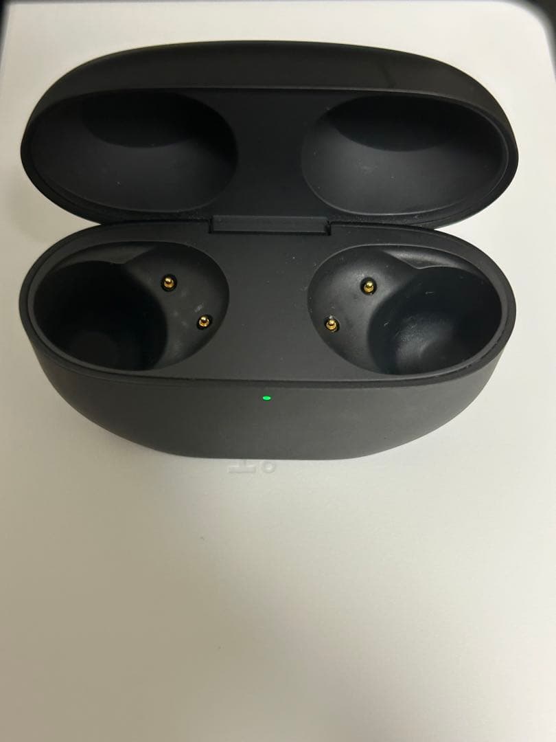 SONY イヤホンケース USB-C対応