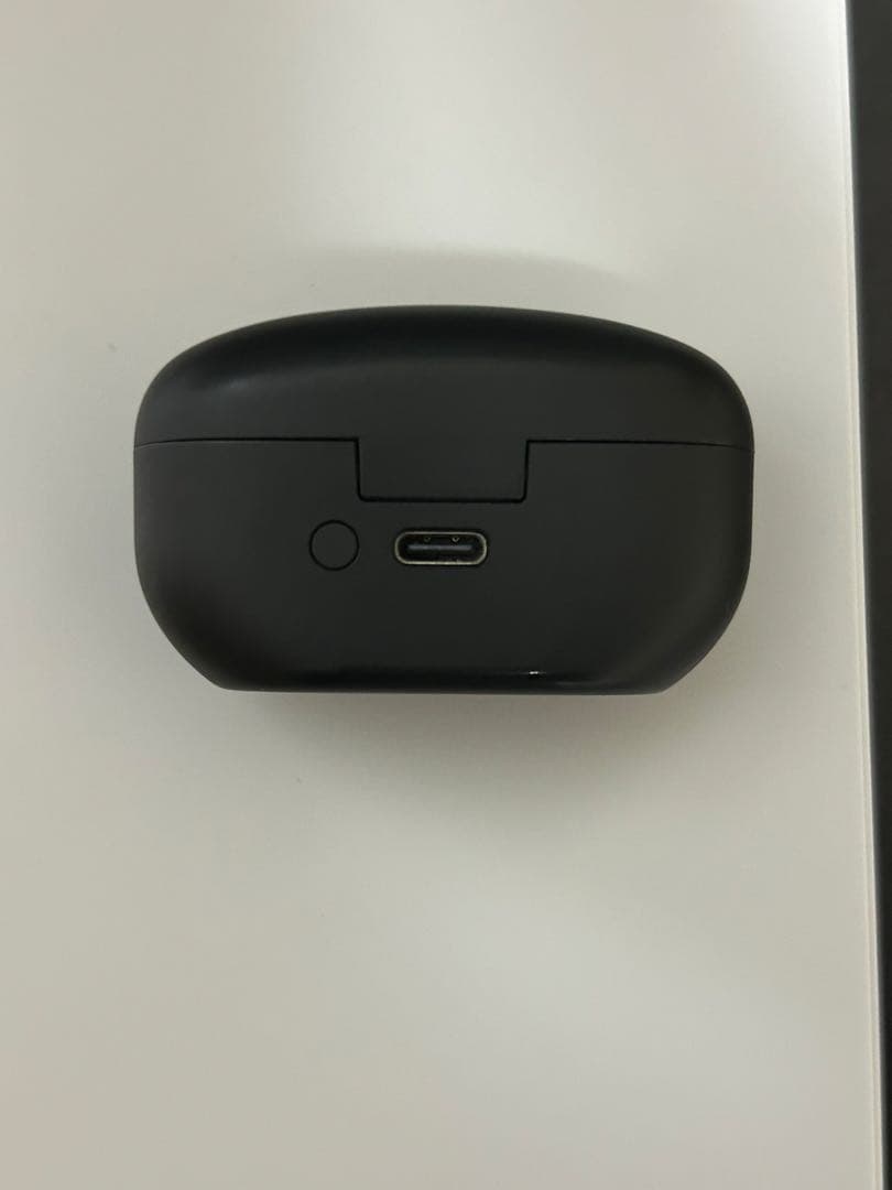 SONY イヤホンケース USB-C対応