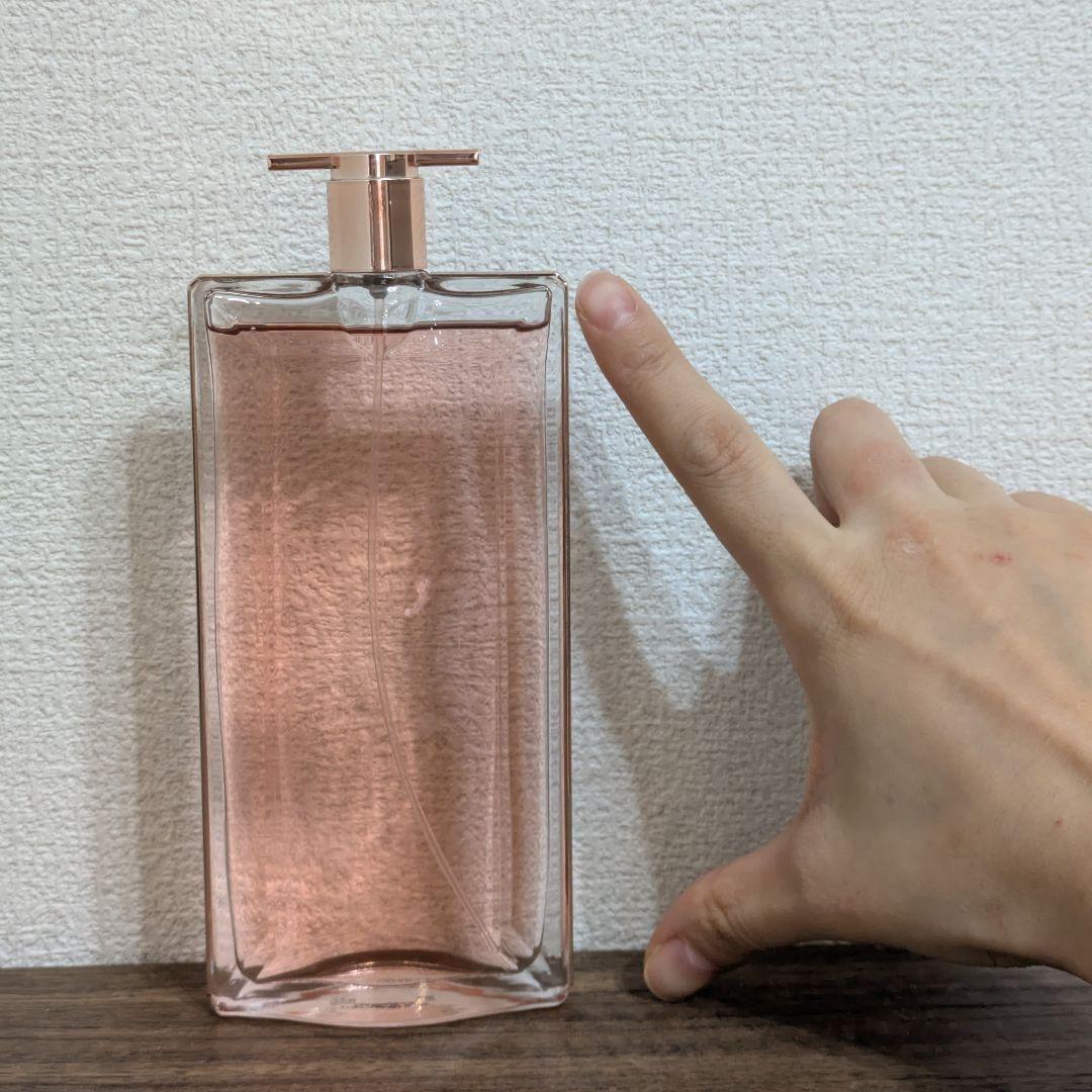 LANCOME 香水 / イドル オー ドゥ パルファン 100ml