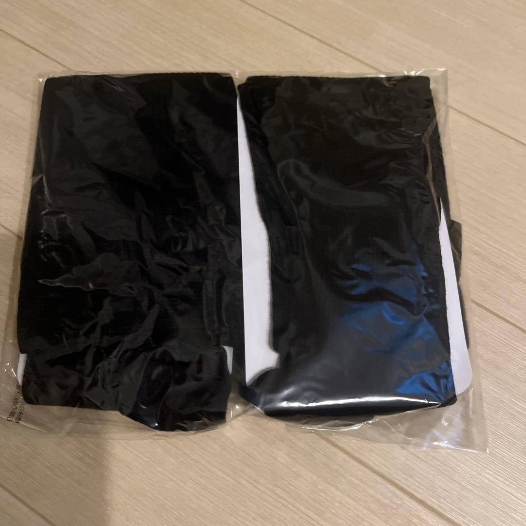 新品☆正規品☆プウアボーテ バイ メディサー ふくらはぎソックス　2足組