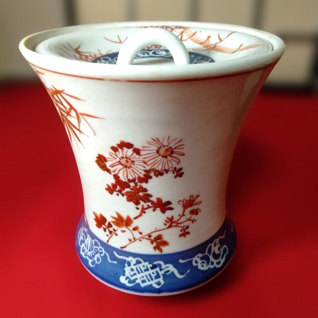お稽古用　茶道具六点