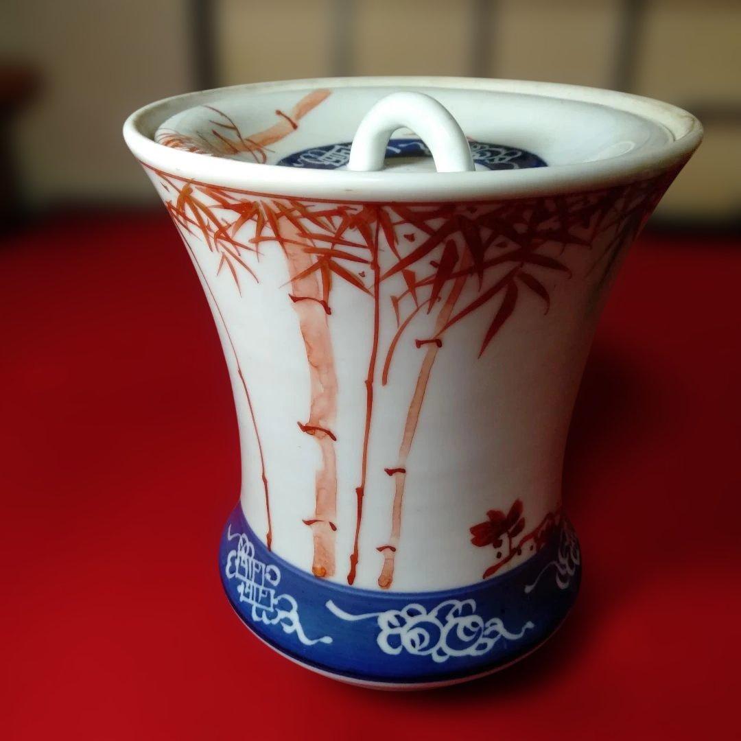 お稽古用　茶道具六点