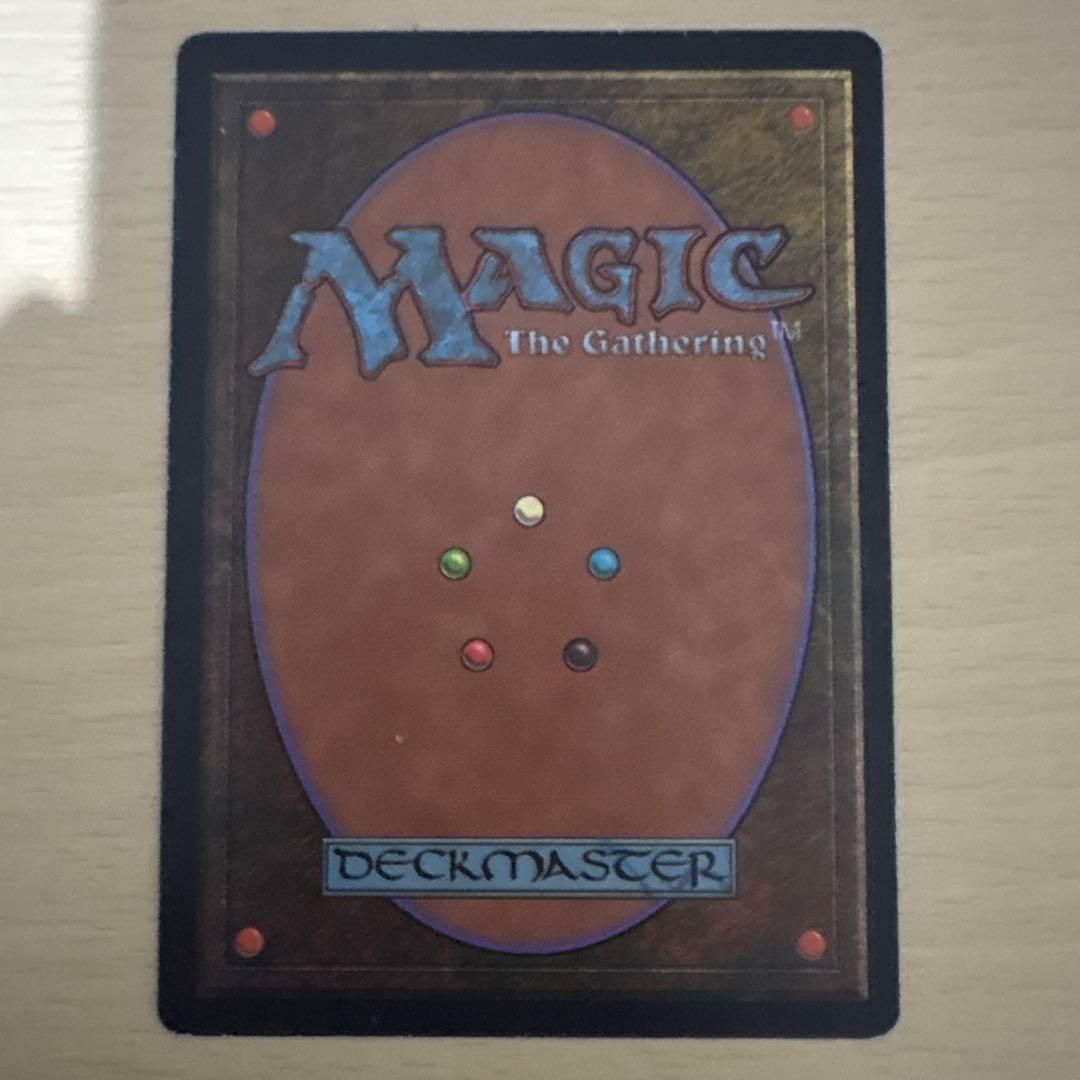 吸血の教示者 ヴィジョンズ MTG
