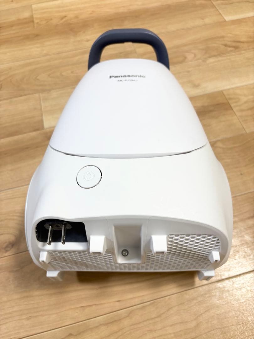 Panasonic掃除機MC-PJ20AJ2021年製