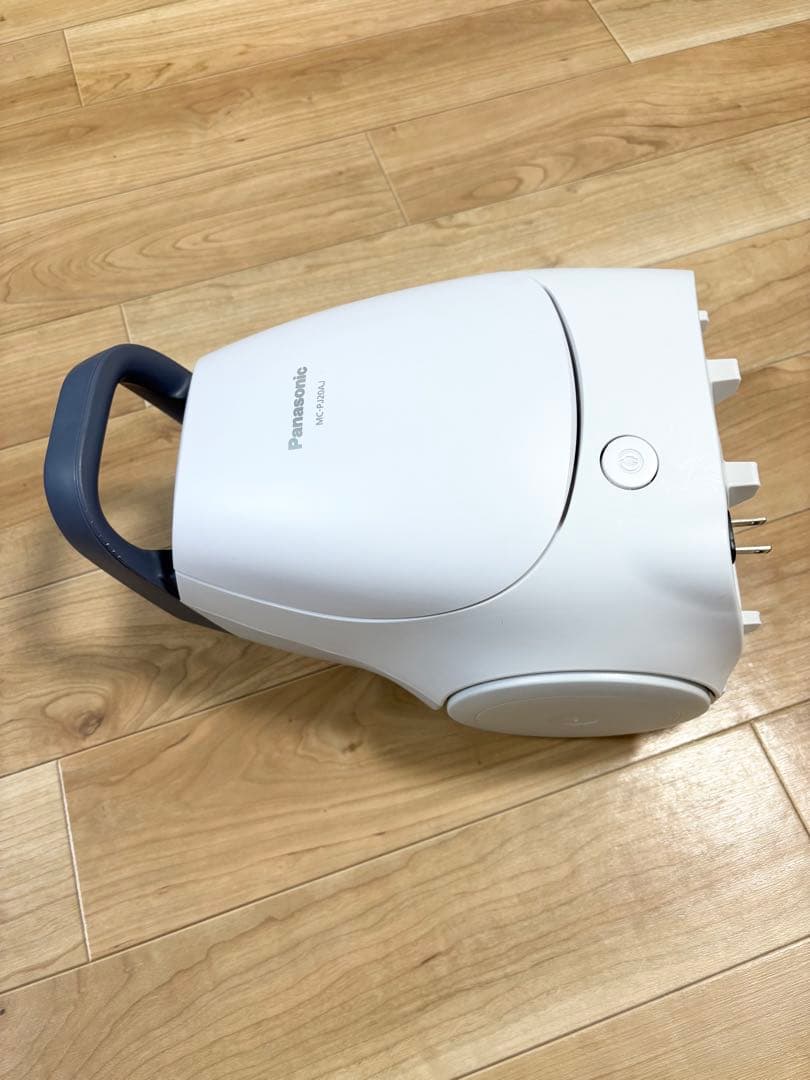 Panasonic掃除機MC-PJ20AJ2021年製