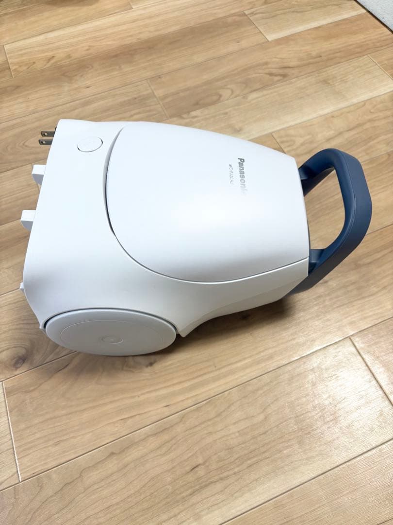 Panasonic掃除機MC-PJ20AJ2021年製