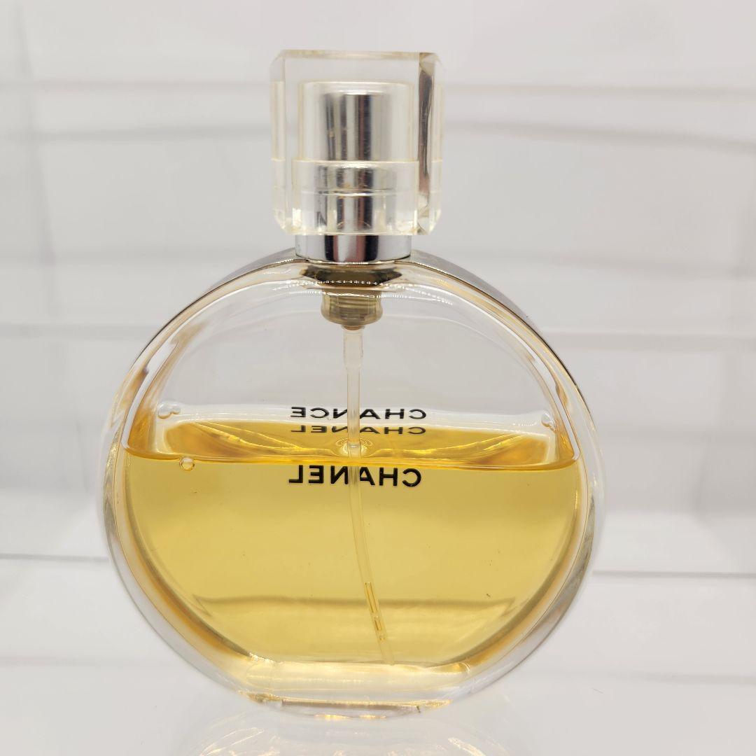 CHANEL シャネル オードトワレ 50ml