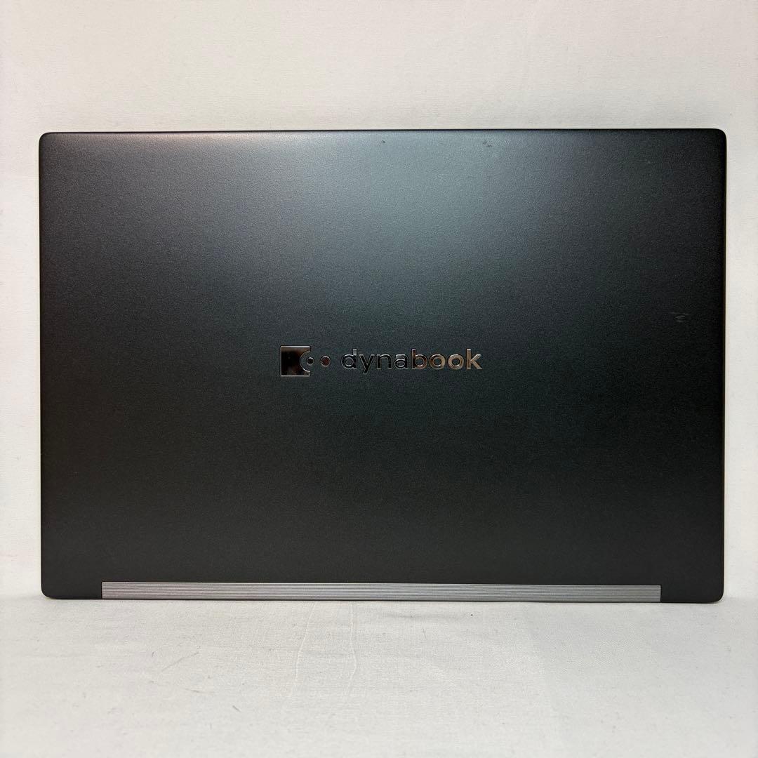 使用少 美品 dynabook G83/LY 第13世代 i5 16GB 256