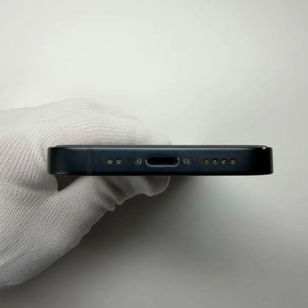 【ケース・フィルム付】 iPhone13 mini 256GB ミッドナイト